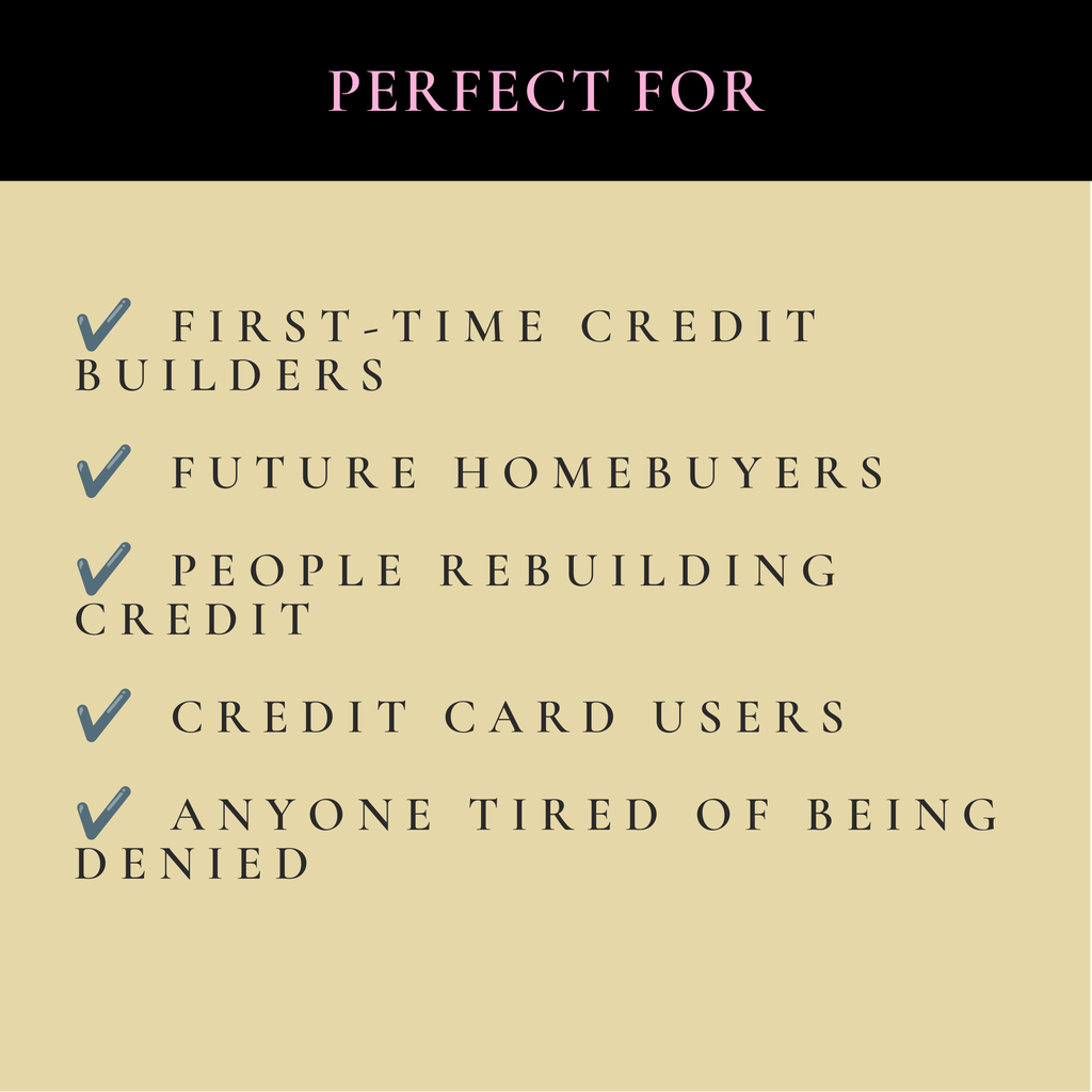 10 Credit Mistakes Keeping You Stuck and Costing You Money