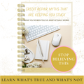 CR Myths That Are Keeping You Stuck