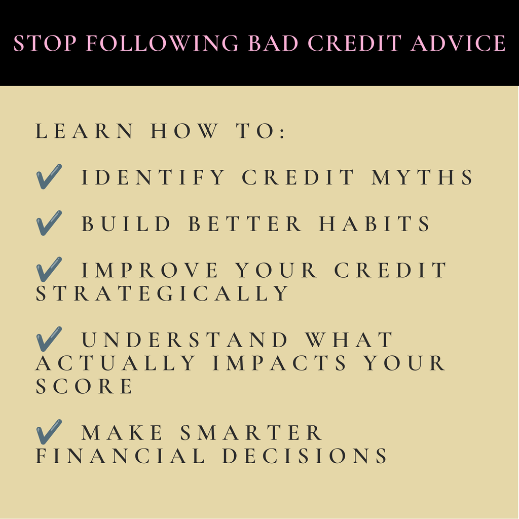 CR Myths That Are Keeping You Stuck