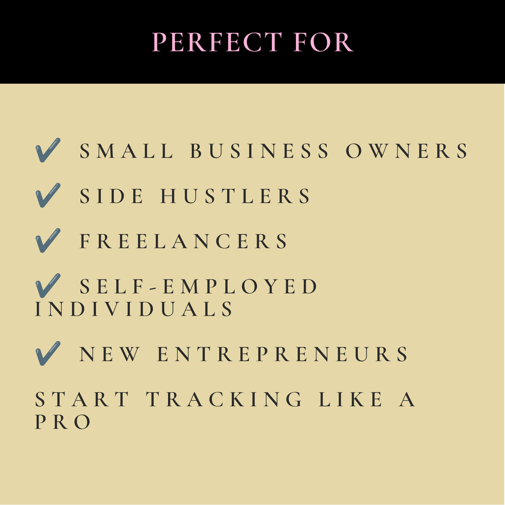 Organize Your Business Expenses Like a Pro