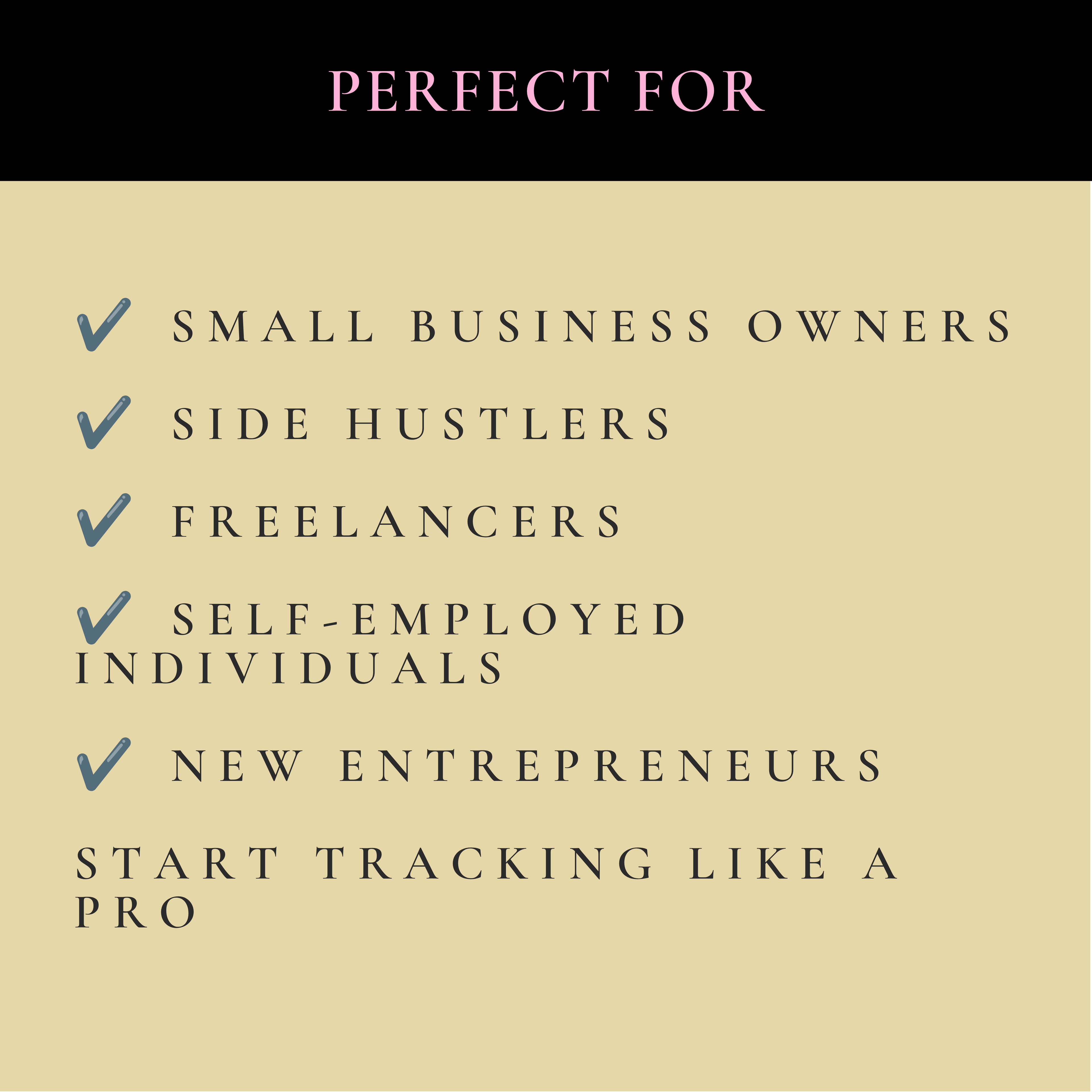 Organize Your Business Expenses Like a Pro