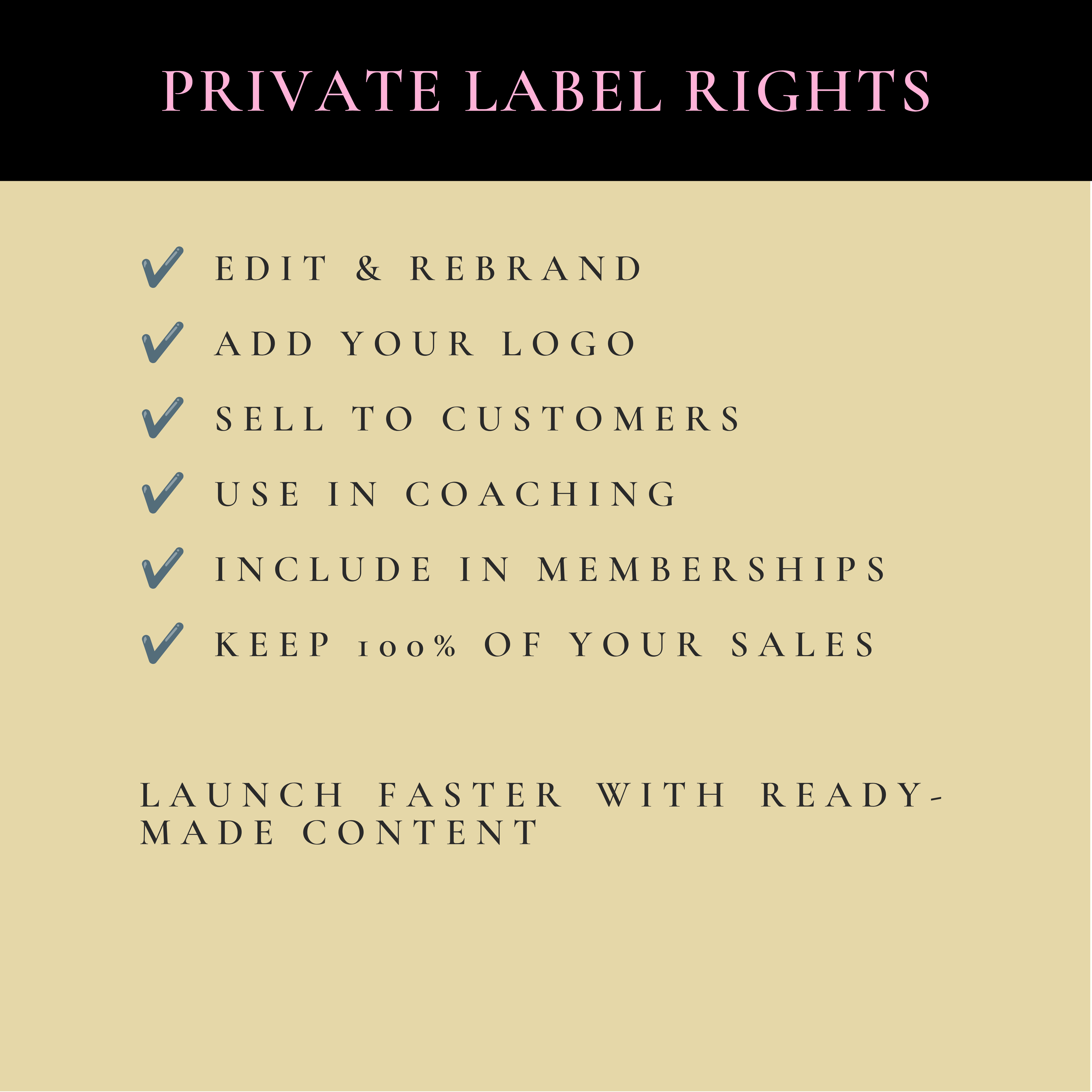 PLR Taxpayer Scenarios for Tax Preparers | Tax Training Workbook | Private Label Rights