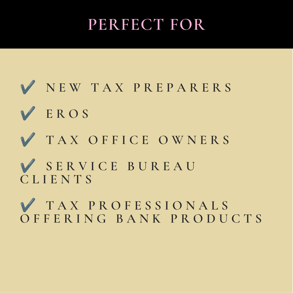 Understanding Pre-Ack Loans